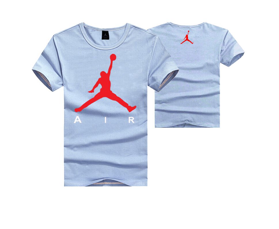 men jordan t-shirt S-XXXL-1160